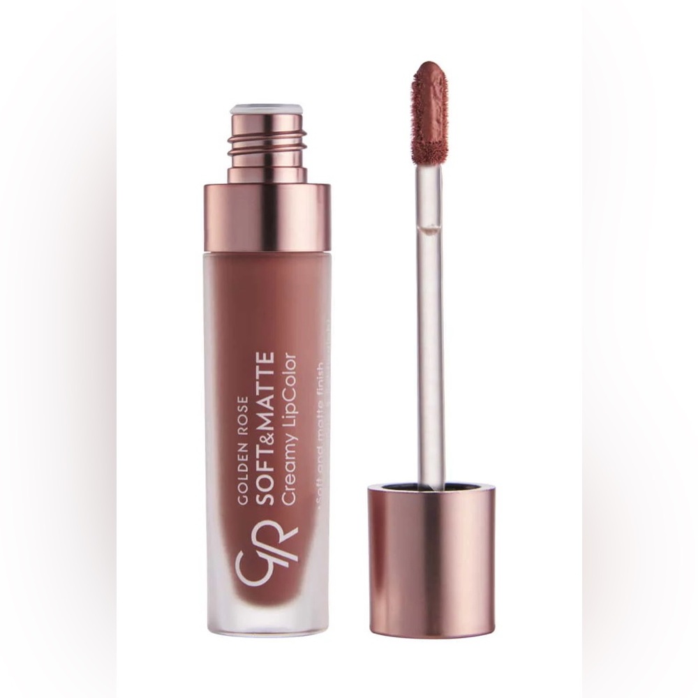 NWT Celesty Soft&Matte Creamy LipColor 104 Carolina